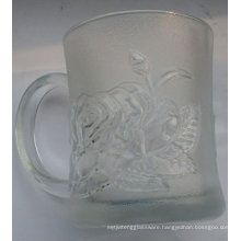 k-8580ROSE tea mug